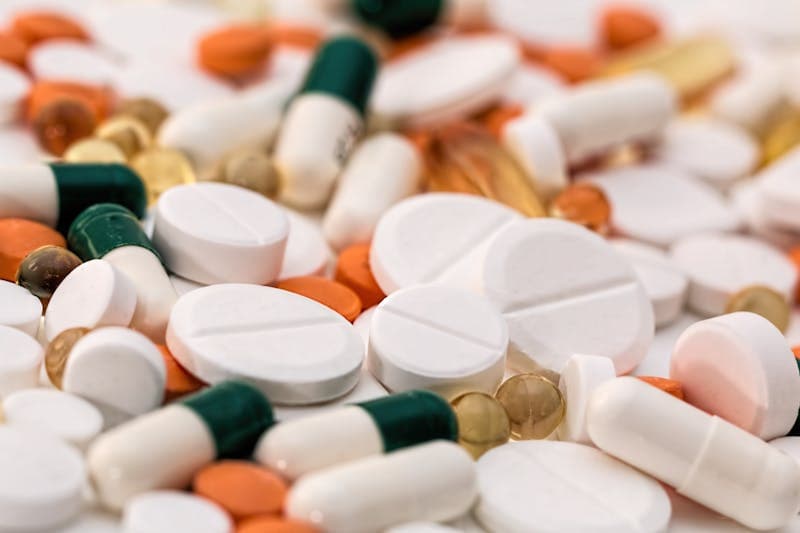 Pharmaceutical Products Procurement