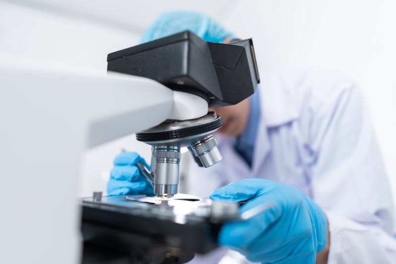 Supplier Qualification & Verification